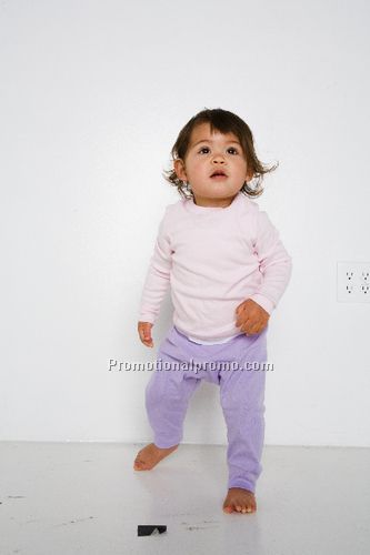 Infant Baby Rib Legging