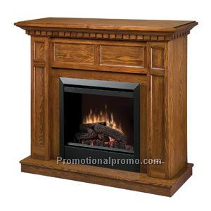 Intermediate Series Fireplace