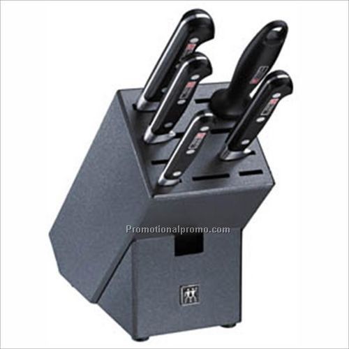 J.A.Henckels Twin Professional 37203374086 Piece Knife Block Set