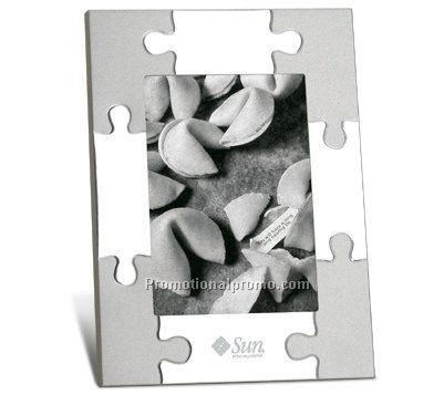 Jigsaw Frame