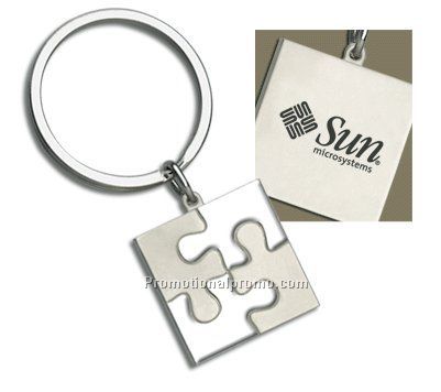 Jigsaw Keyholder