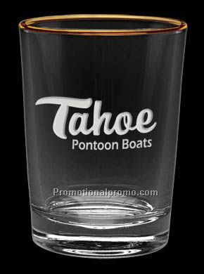 Juicer/Large Shot Glass - 4 oz.