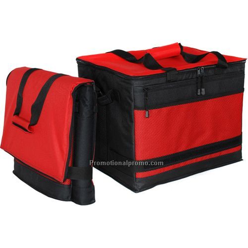 Jumbo Collapsible Cooler