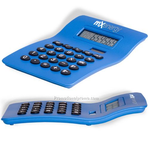 Jumbo Desk Calculator