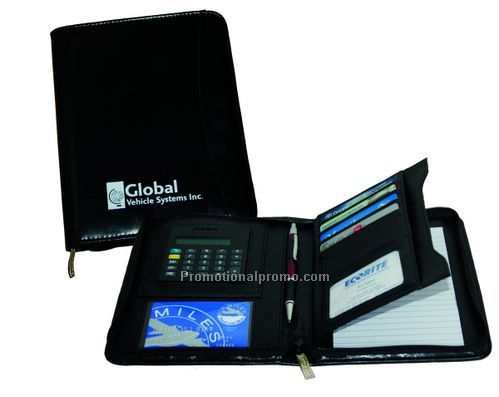 Junior Portfolio - black