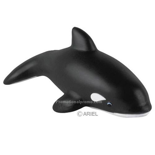 KILLER WHALE