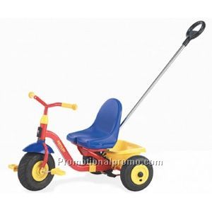 Kettrike Air Navigator w / Pushbar