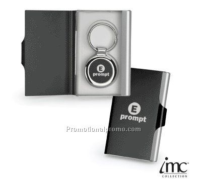 Key Card BLACK