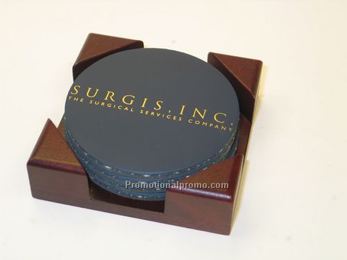 L/D CHERRY RUBBERBACK ROUND