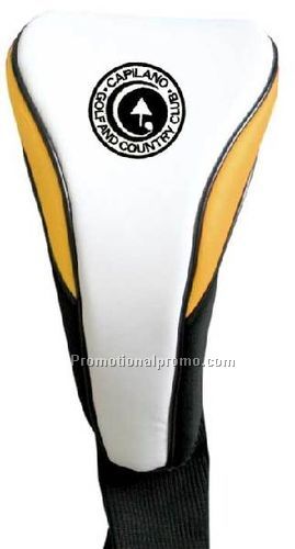 LONG NECK DRIVER COVER