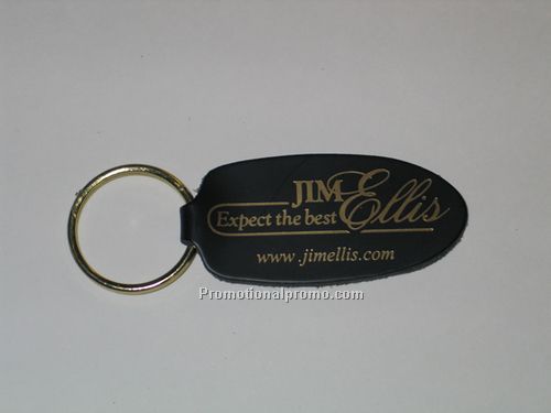 LONG OVAL SHAPE 1 1/4 X 2 1/2