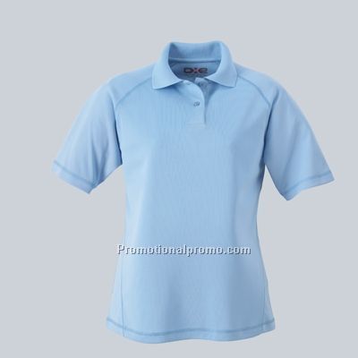 Ladies CX2 Knit Shirt