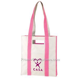 Ladies Shoulder Shopper