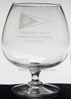 Large Brandy Snifter - 24 oz.