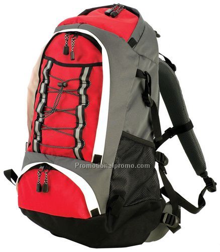 Large Deluxe Backpack