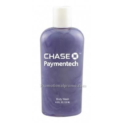 Lavender Body Wash - 4oz