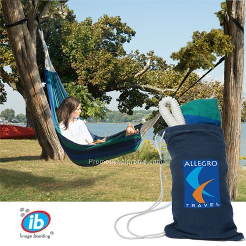 Lazy Swing Hammock