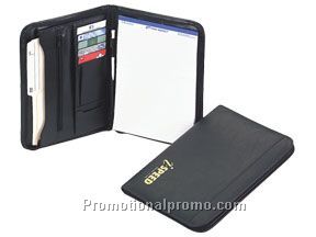 Leather look portfolio
