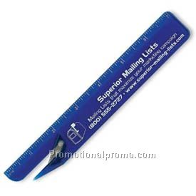 Letter Slitter/Ruler