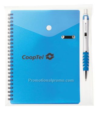 Lightning Combo in Envelope