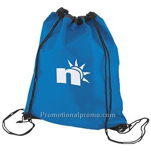 Lightweight Drawstring Pack