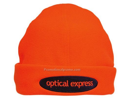 Luminescent Safety Toque - 3025