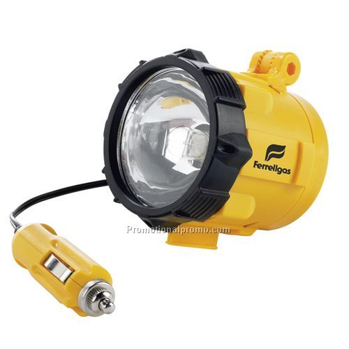 MAGNETIC EMERGENCY CAR LIGHT