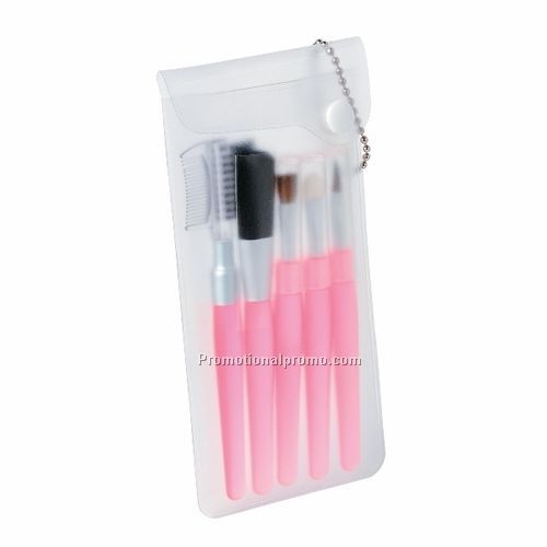 MAKEUP BRUSH SET