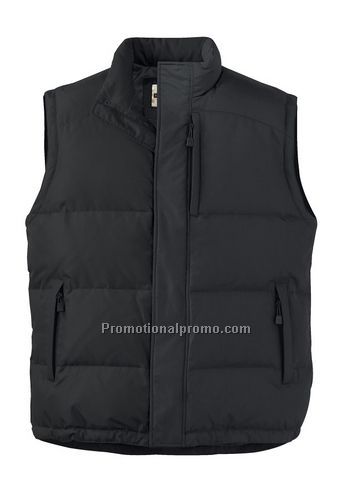 MEN'S DOWN VEST