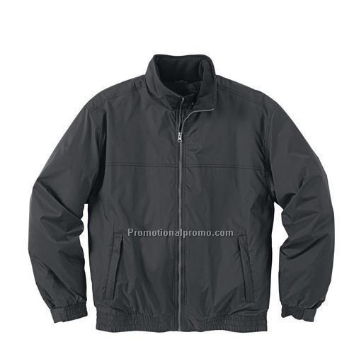 MEN37459 INSULATED BOMBER JACKET