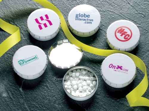 MINI CLIC CLAC - WITH POWER MINTS