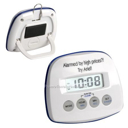 MULTIFUNCTION TIMER