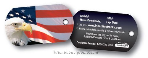 MUSIC DOWNLOAD METAL DOG-TAG 5-Song