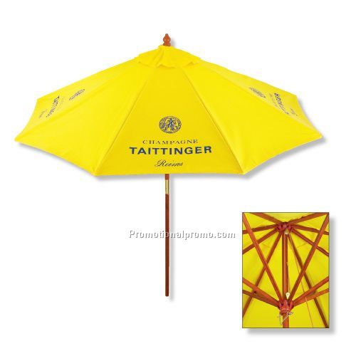 Market Umbrella