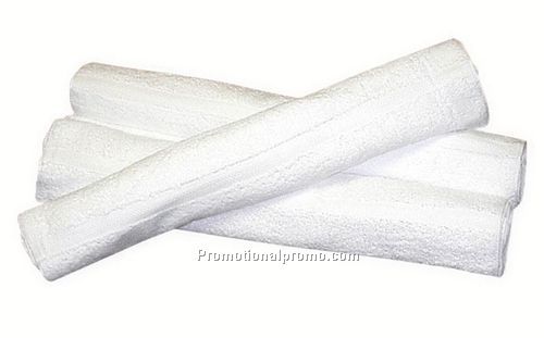 Mediumweight Terry Bath Towels