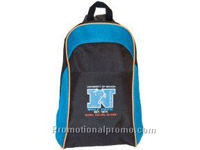 Melody Tailored Backpack - Polyester 600D/PVC + Ripstop