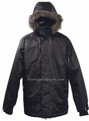Men's Eversum Insulated Jacket