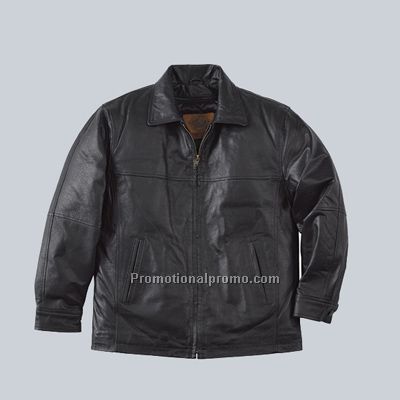 Men's Leather Jacket
