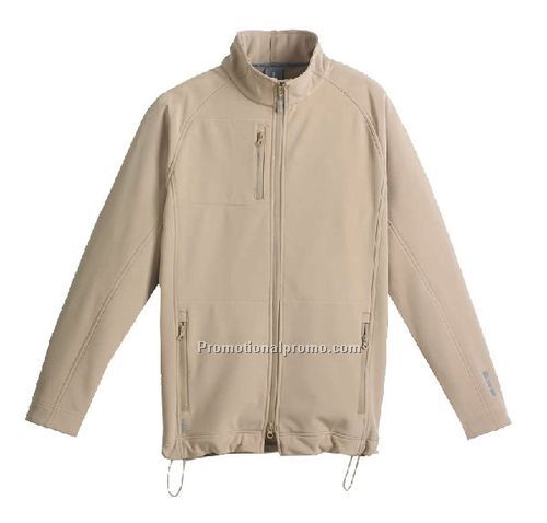 Men's Lynx Softshell Jacket