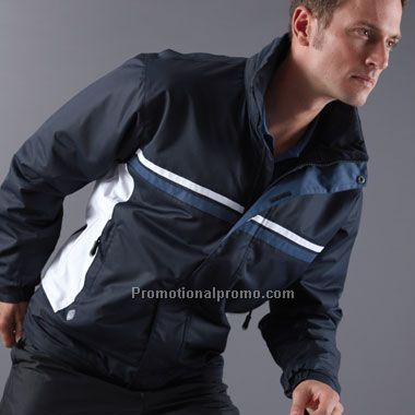 Men's Sierra Light Weight Insulated Jacket