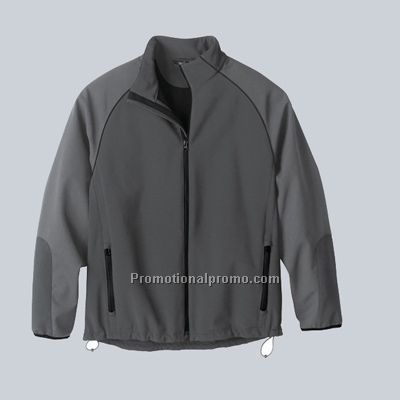 Men's Softshell