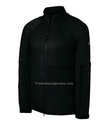 Men37491 Climaproof Storm 360 Convertible Jacket - Black