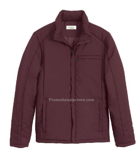 Men37491 Insulated Jacket