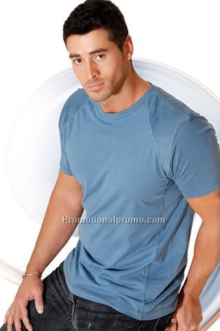 Men37491 Short Sleeve Fashion Tee