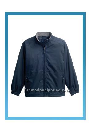 Men37491 Woven Lined Jacket