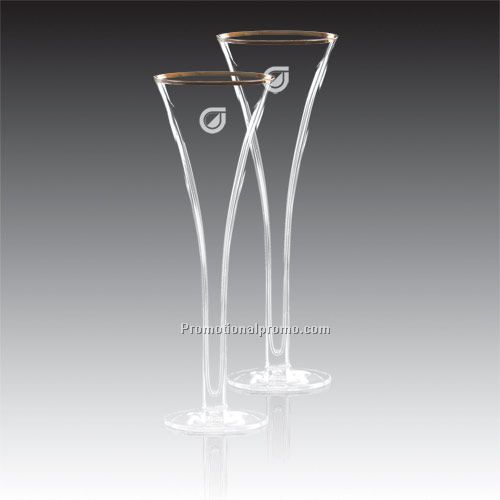 Mendocino Royal Flute 24% Lead