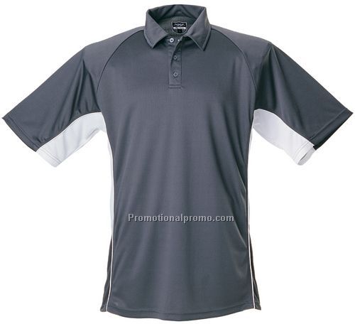 Mens Vista Golf Shirt