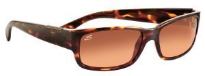 Merano - Dark Demi Tortoise Drivers Polarized
