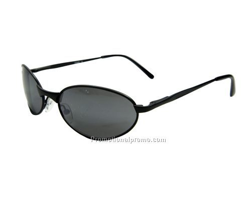 Metal Sunglasses 2002