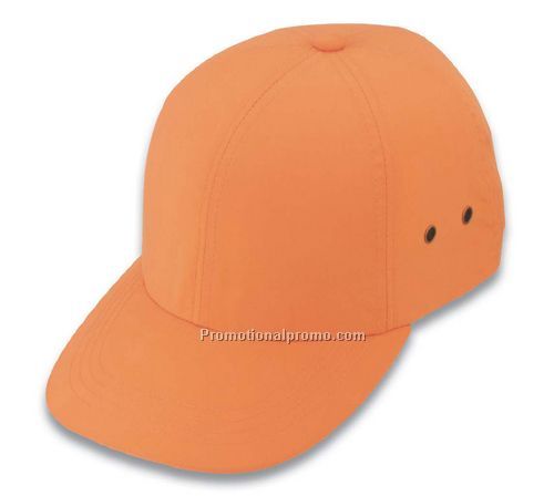 Microfiber Cap, Water Repellent / Breathable